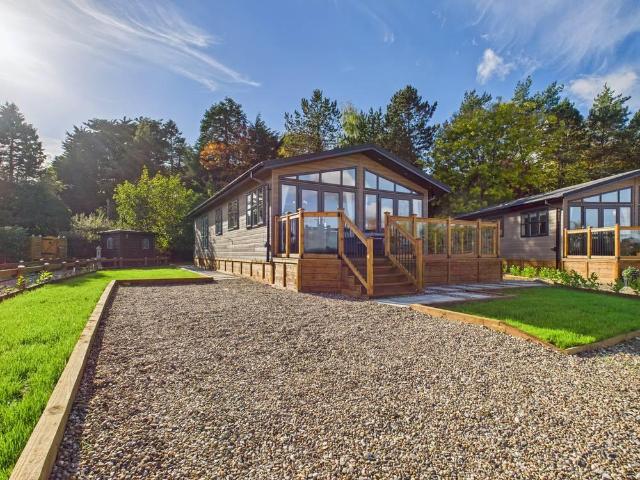 Park Home for sale in Cherry Burton