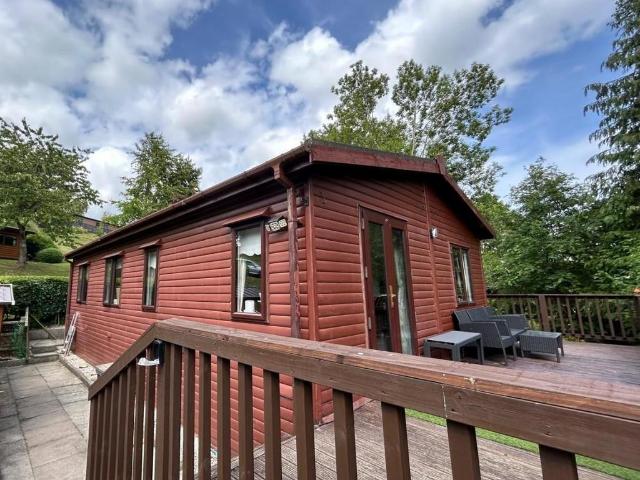 Park Home for sale in Wales