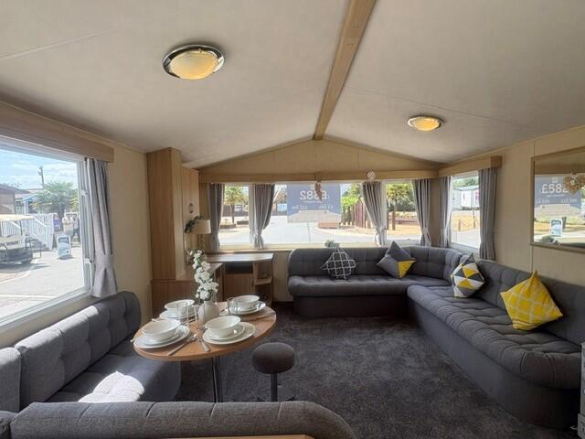 Park Home for sale in Fordham Heath, Essex