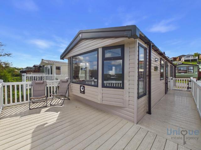 Park Home for sale in Paradise, Lancashire