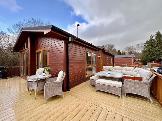 Park Home for sale