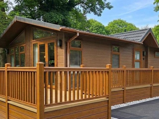 Park Home for sale