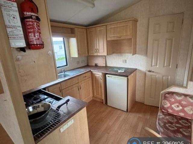 Park Home for rent in Stanborough, Fretherne