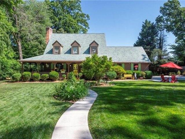 House for sale in Mocksville, North Carolina