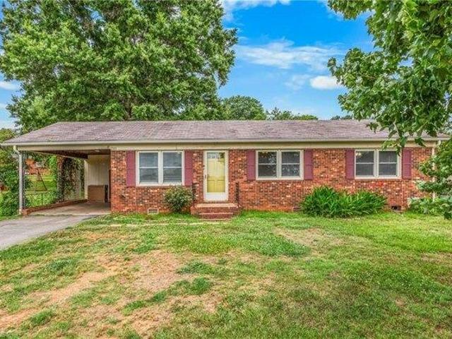 House for sale in Mocksville, North Carolina