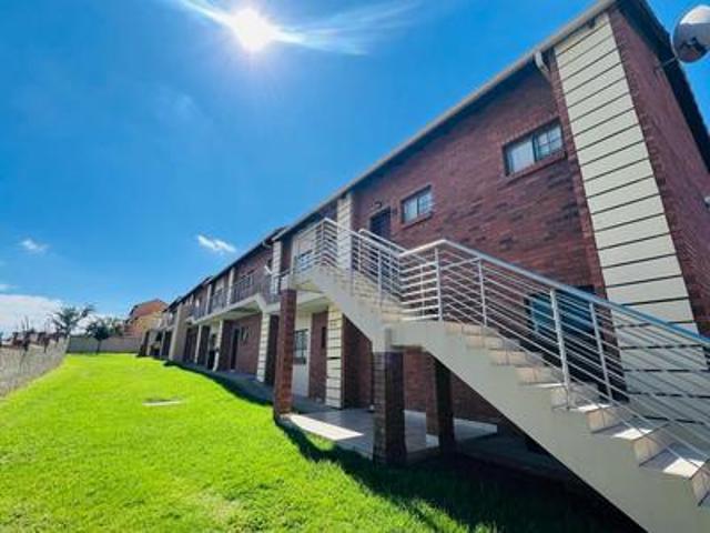Apartment for sale in Midrand