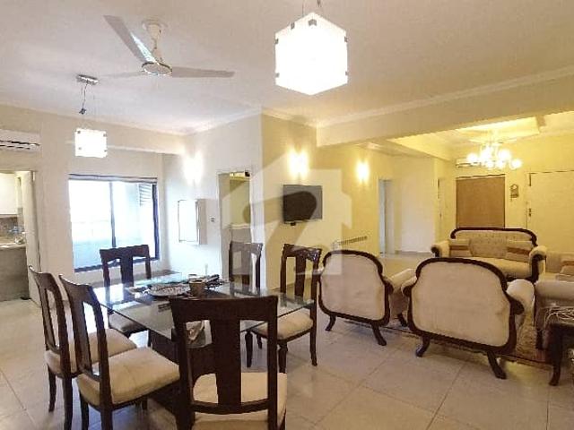 Apartment for sale in Islamabad