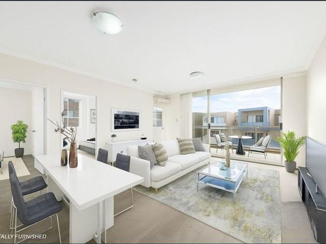 Apartment for rent in Strathfield, New South Wales