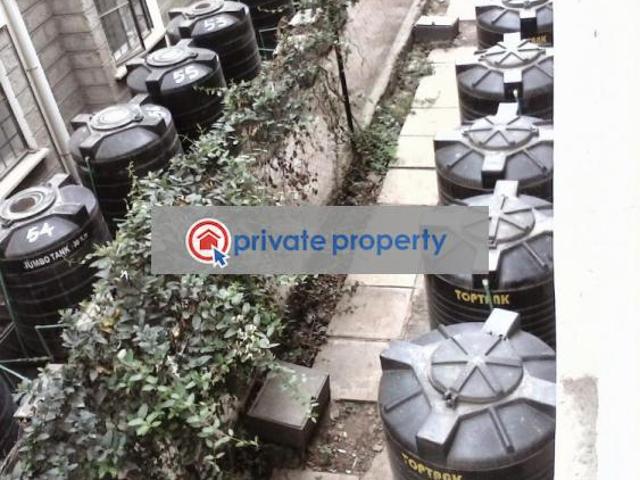 Apartment for rent in Embakasi, Nairobi