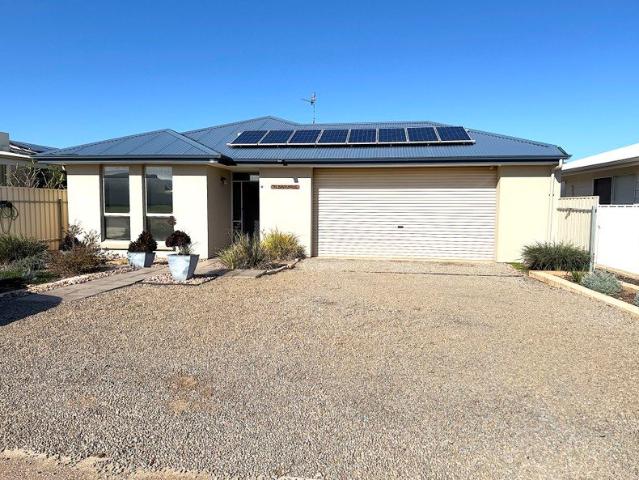 House for rent in North Beach, South Australia
