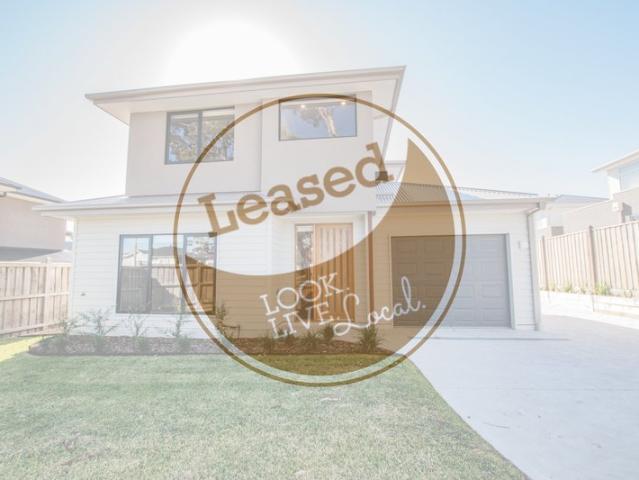 Townhouse for rent in Camerons Creek, Victoria