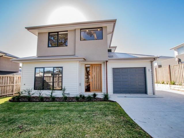 Townhouse for rent in Camerons Creek, Victoria