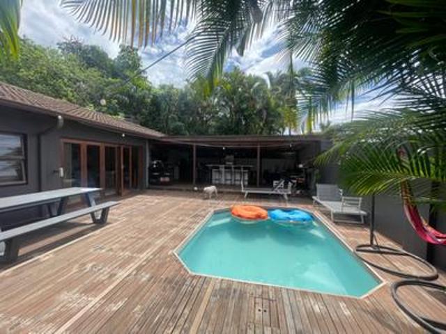 House for sale in Umhlanga, Kwazulu-natal