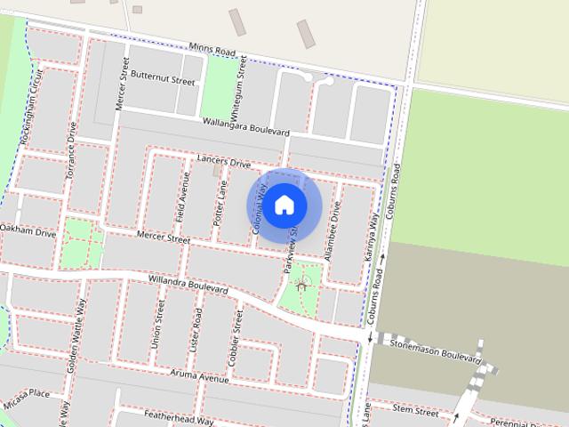 House for rent in Willandra, Melbourne
