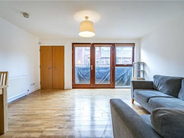 Apartment for rent in North Kelvinside, Maryhill
