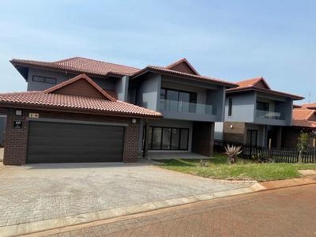 House for sale in Umhlanga, Kwazulu-natal