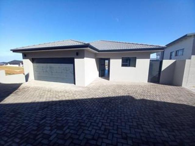 House for sale in Groot Brak Rivier, Western Cape