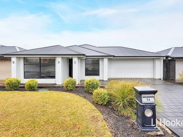 House for rent in Mount Barker, South Australia