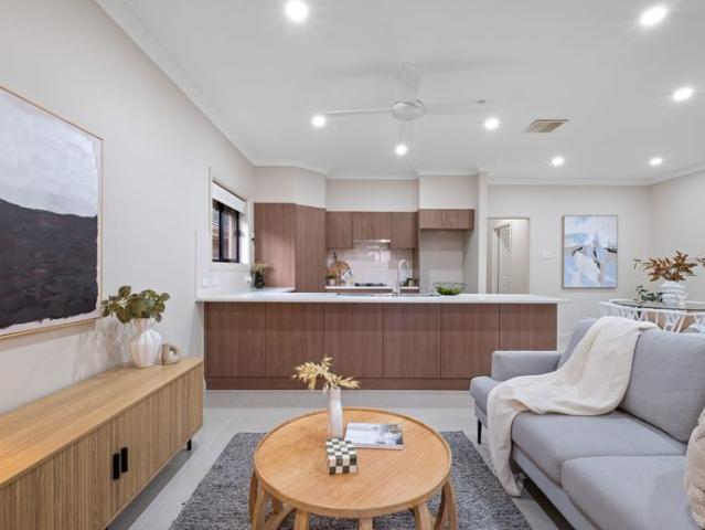 House for rent in Horseshoe Creek, South Australia