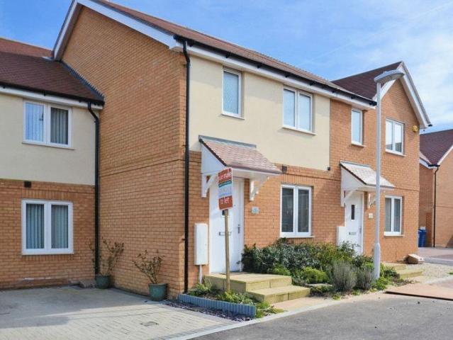 House for rent in Minster-on-Sea, Oad Street