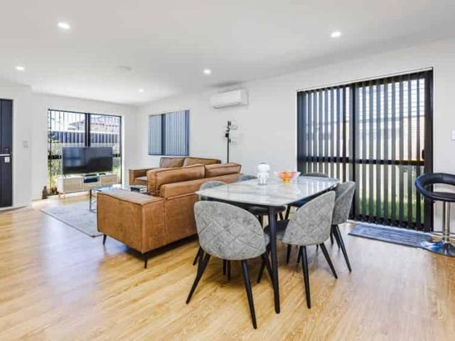 Townhouse for rent in Papakura, Oroua County