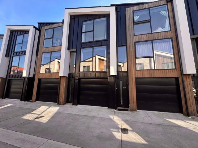 House for rent in Addington, Canterbury