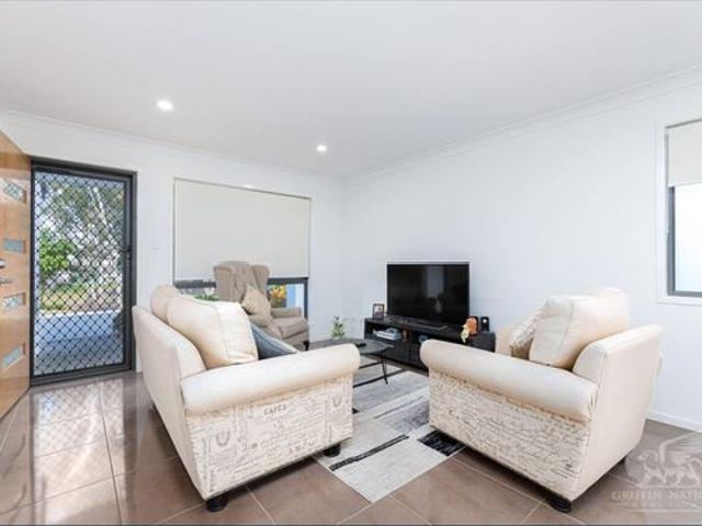 Townhouse for rent in The Meadows, Greater Brisbane
