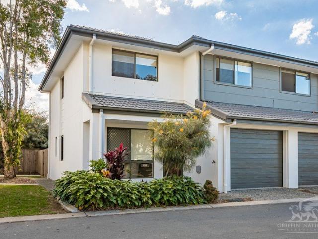 Townhouse for rent in The Meadows, Greater Brisbane