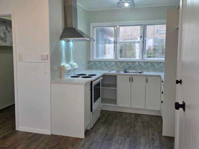 Apartment for rent in Cannons Creek, Porirua
