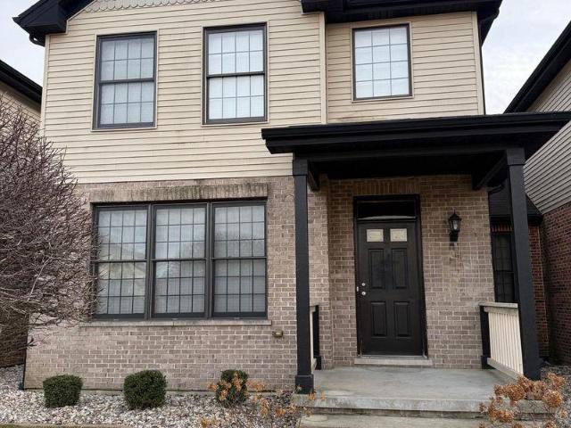House for sale in Mokena, Illinois