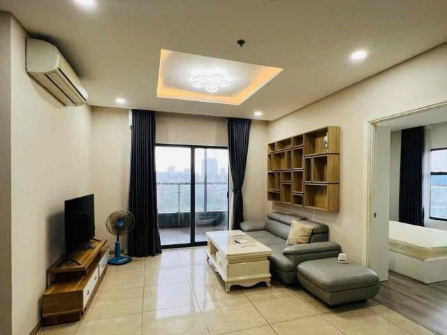 Căn hộ cho thuê tại Đà Nẵng