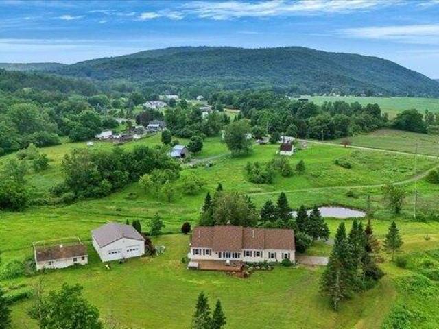 House for sale in Vermont