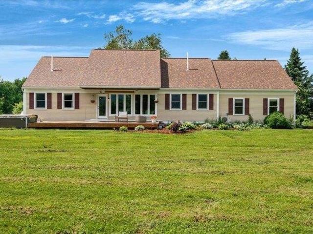 House for sale in Vermont