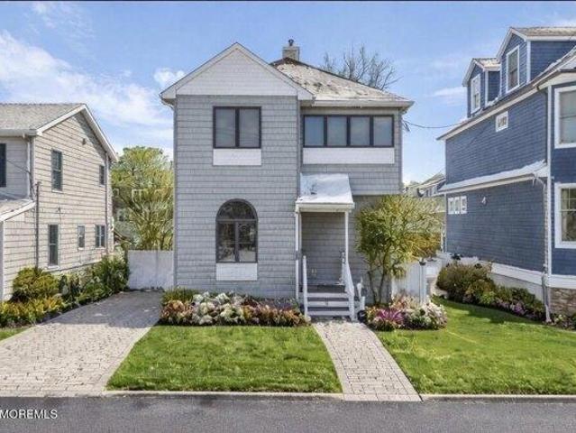 House for sale in Monmouth, New Jersey
