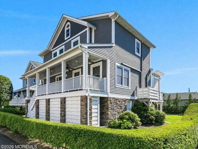 House for sale in Monmouth, New Jersey