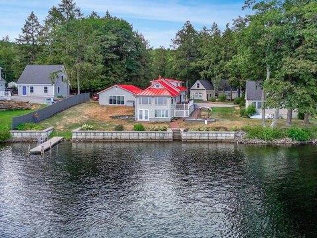 House for sale in Monmouth, Maine