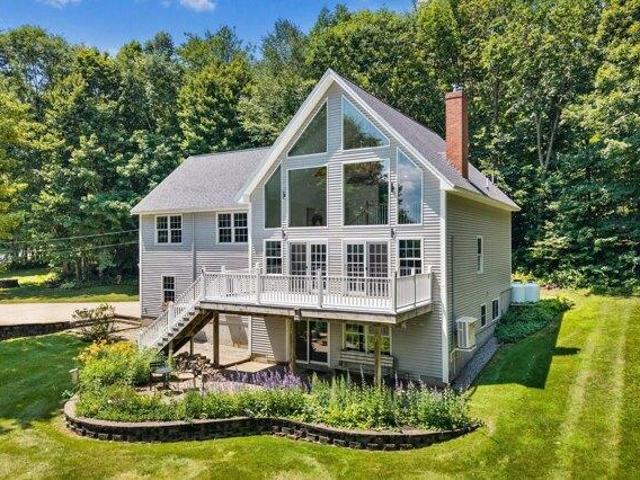 House for sale in Monmouth, Maine