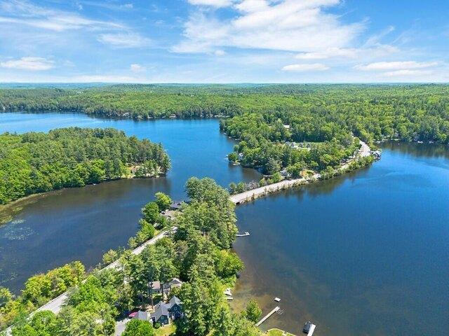 House for sale in Monmouth, Maine