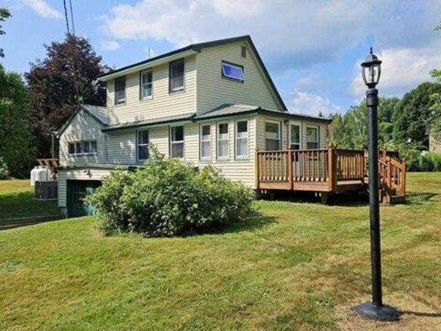 House for sale in Winthrop, Kennebec County