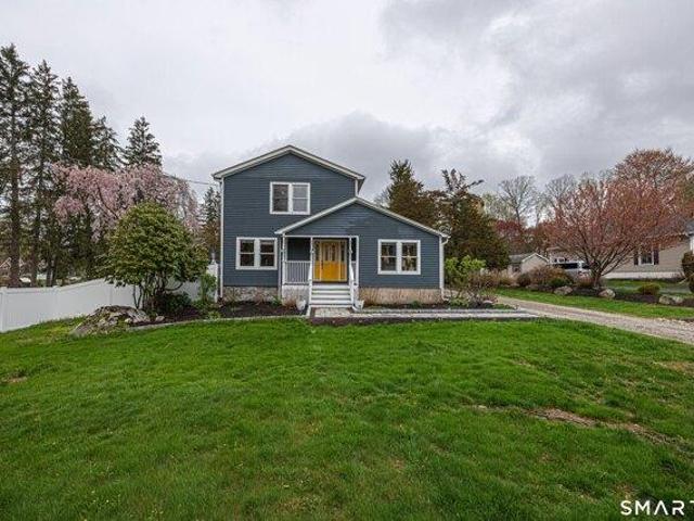 House for sale in Monroe, Connecticut