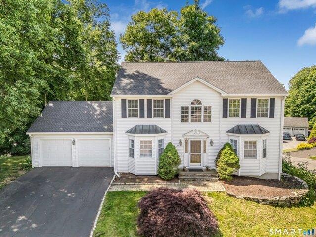 House for sale in Monroe, Connecticut
