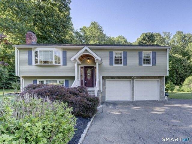 House for sale in Monroe, Connecticut