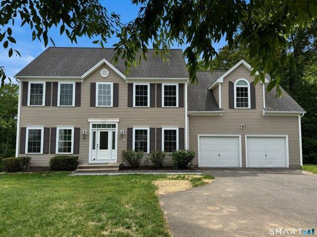 Condo for sale in Monroe, Connecticut