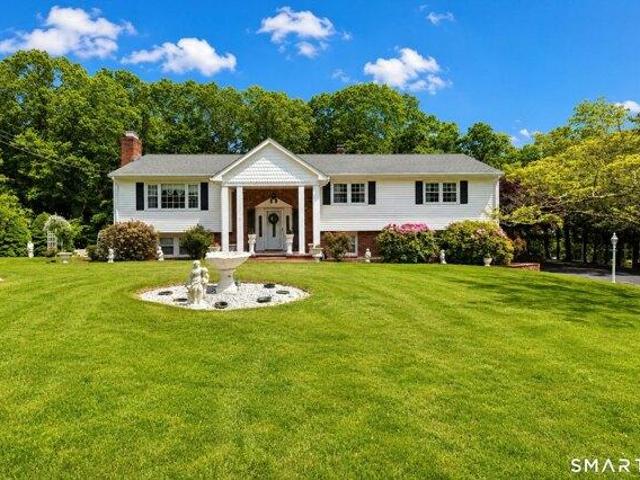 House for sale in Monroe, Connecticut