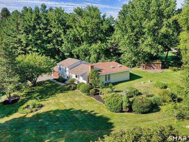 House for sale in Monroe, Connecticut