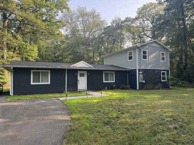 House for sale in Monroe, Connecticut