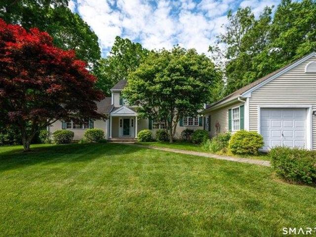 House for sale in Monroe, Connecticut