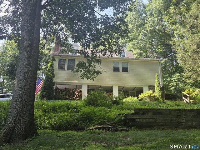 House for sale in Monroe, Connecticut