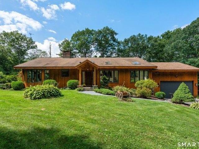 House for sale in Monroe, Connecticut