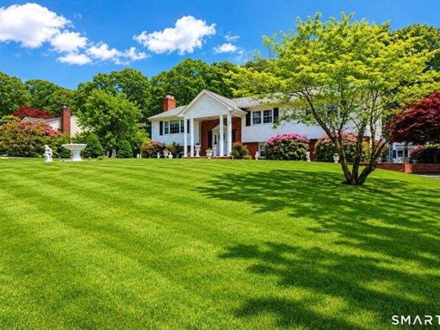House for sale in Monroe, Connecticut